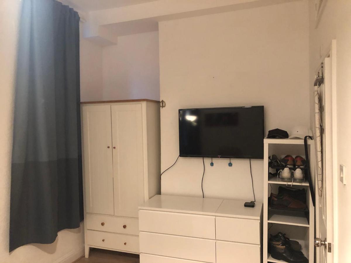 Studio Flat London Finchley Rd Nw11 Eksteriør bilde